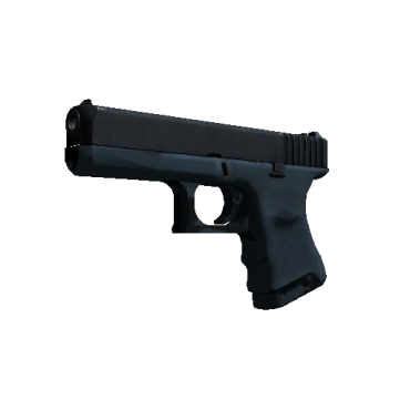 Glock-18 | Ночь (После полевых испытаний)