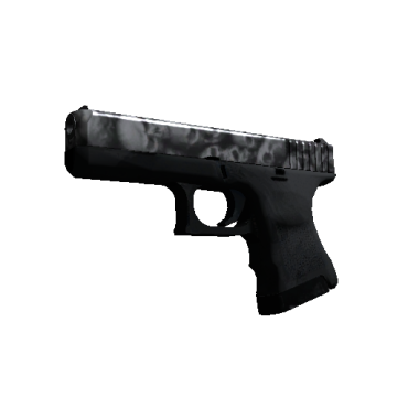 StatTrak™ Glock-18 | Захоронение (Прямо с завода)