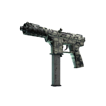 Tec-9 | Аид (Закалённое в боях)