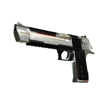 StatTrak™ Desert Eagle | Механо-пушка (Поношенное)