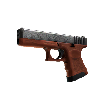 Glock-18 | Королевский легион (Прямо с завода)