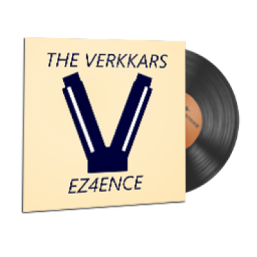 Набор музыки | The Verkkars — EZ4ENCE