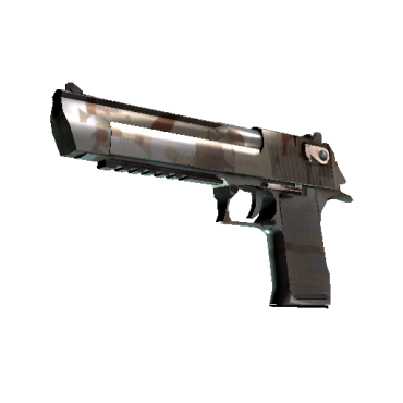 Desert Eagle | Бронзовый (Немного поношенное)