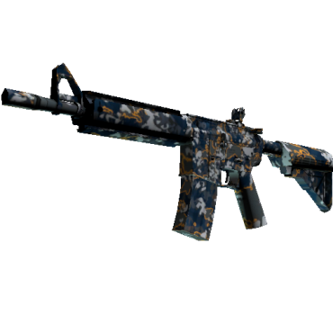 M4A4 | Global Offensive (Прямо с завода)