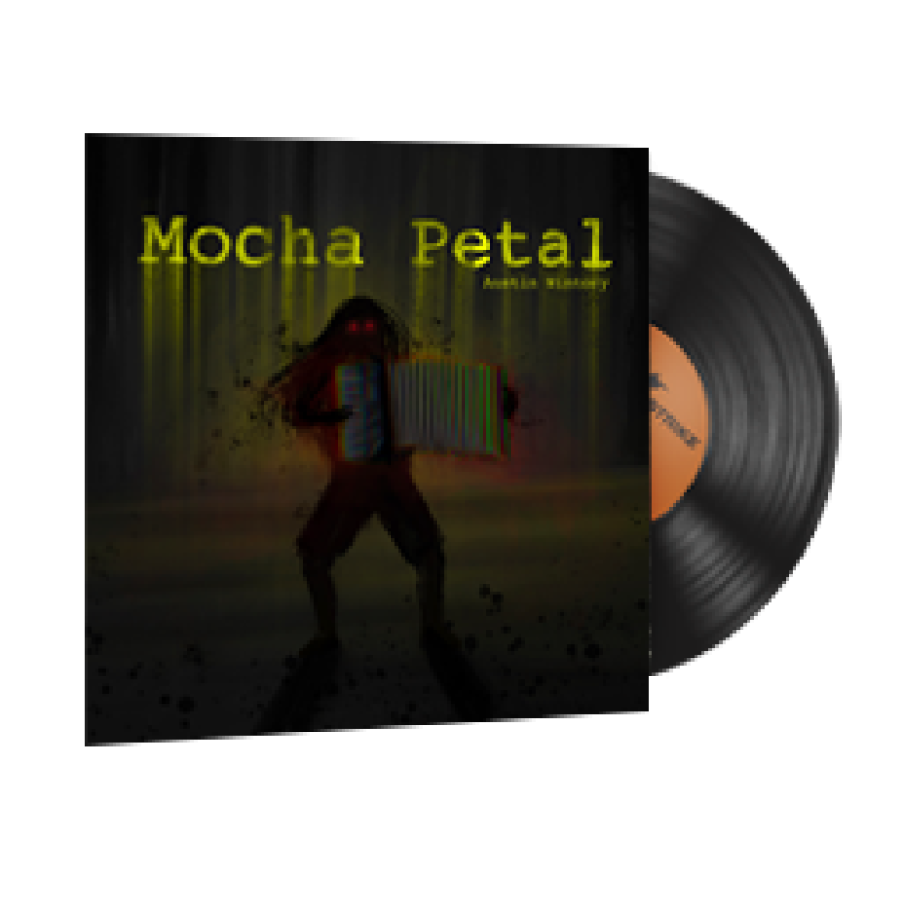 Набор музыки | Austin Wintory — Mocha Petal