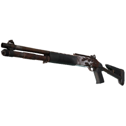 XM1014 | Oxide Blaze  (Factory New)