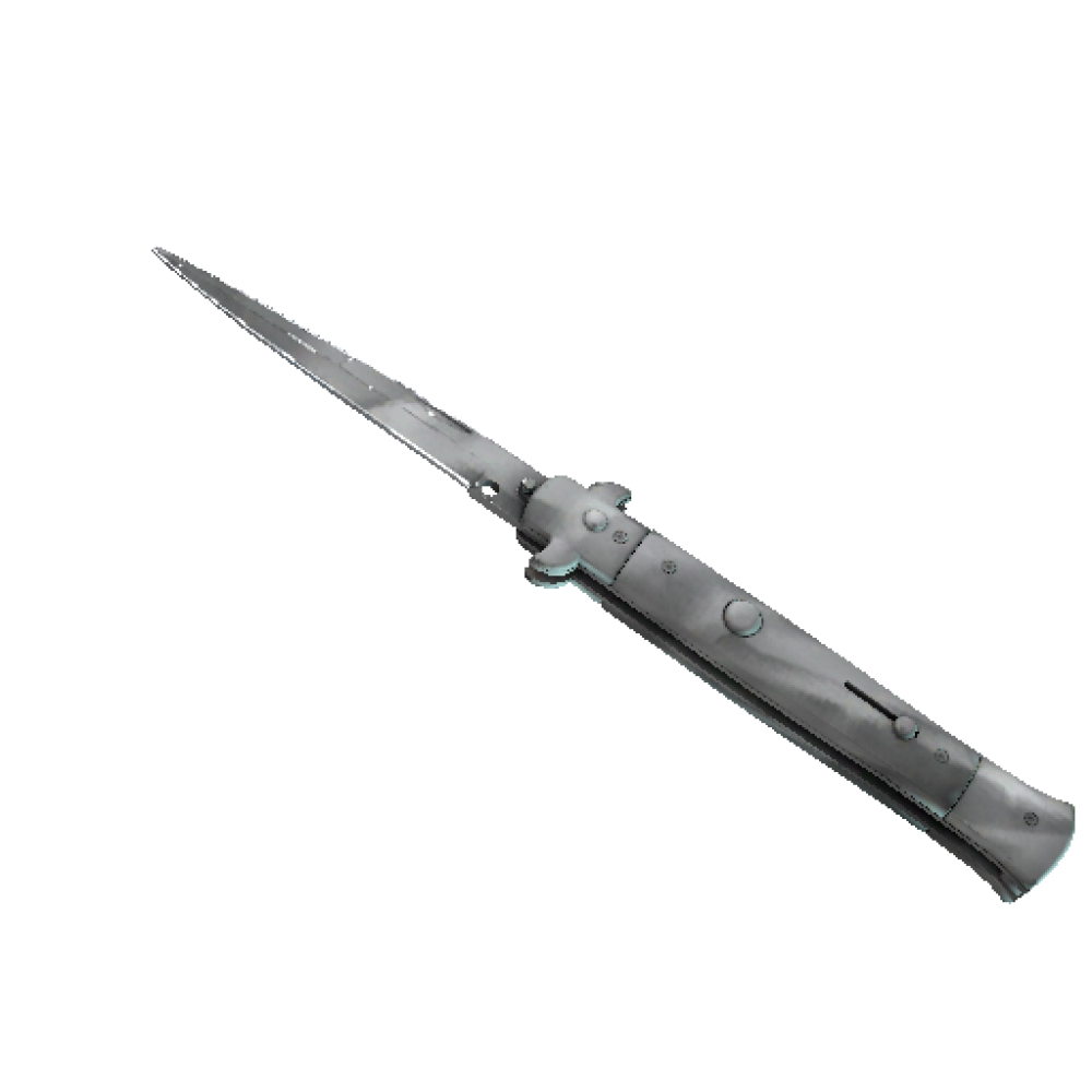 Стилет | Городская маскировка (Поношенное)