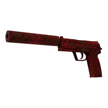 USP-S | Неисправность (Прямо с завода)