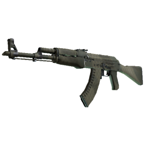 AK-47 | Африканская сетка (После полевых испытаний)